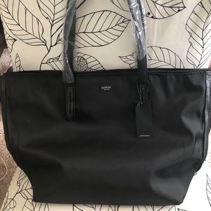 Brand New Tote